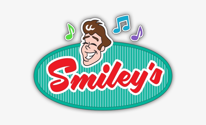 Smiley's Travel Center, Logo - Smiley's Logo, transparent png download