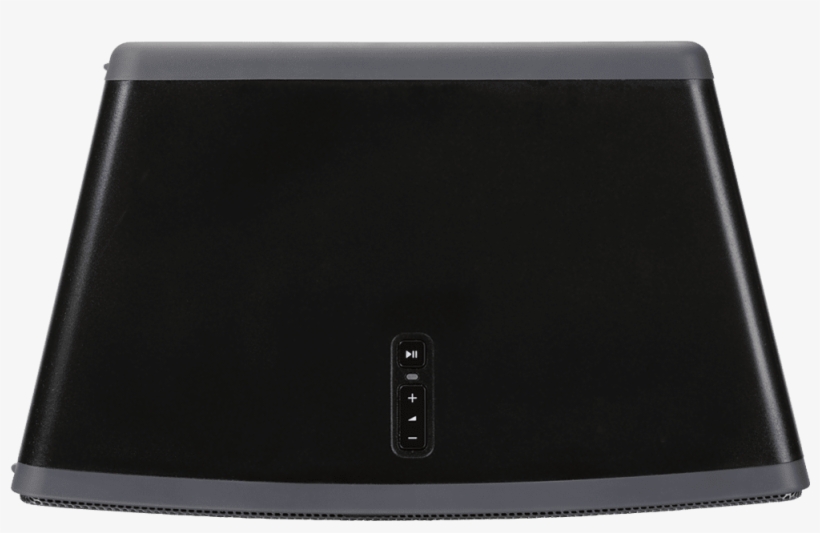 Roll Over Image To Zoom In - Sonos Play 3 Top, transparent png download