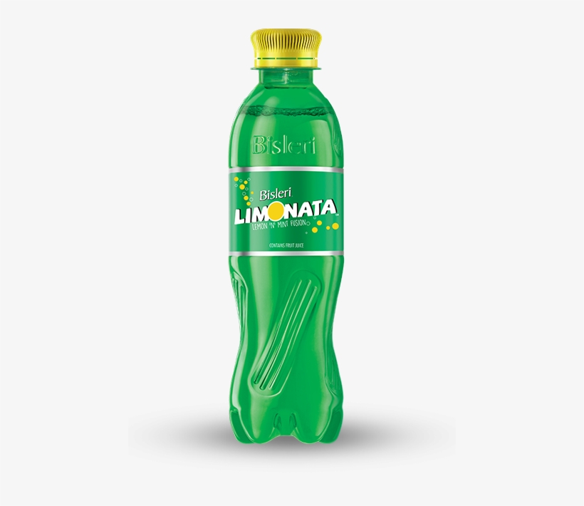 Limonata - 200 Ml - Carbonated Soft Drinks, transparent png download