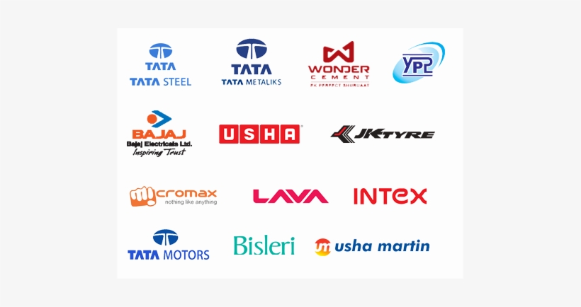 Featured Clients - Tata Consultancy Services, transparent png download