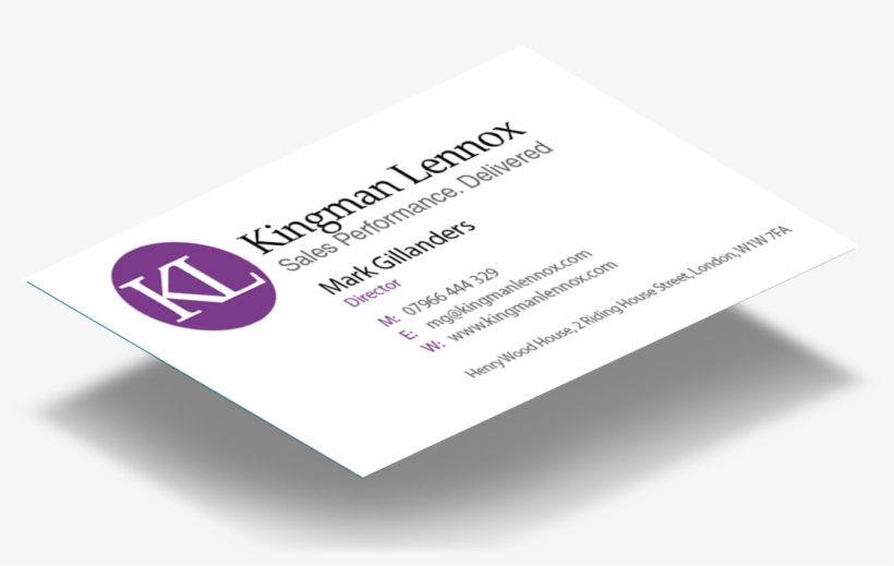 Business Card Design In Aberdeen - Risk, transparent png download