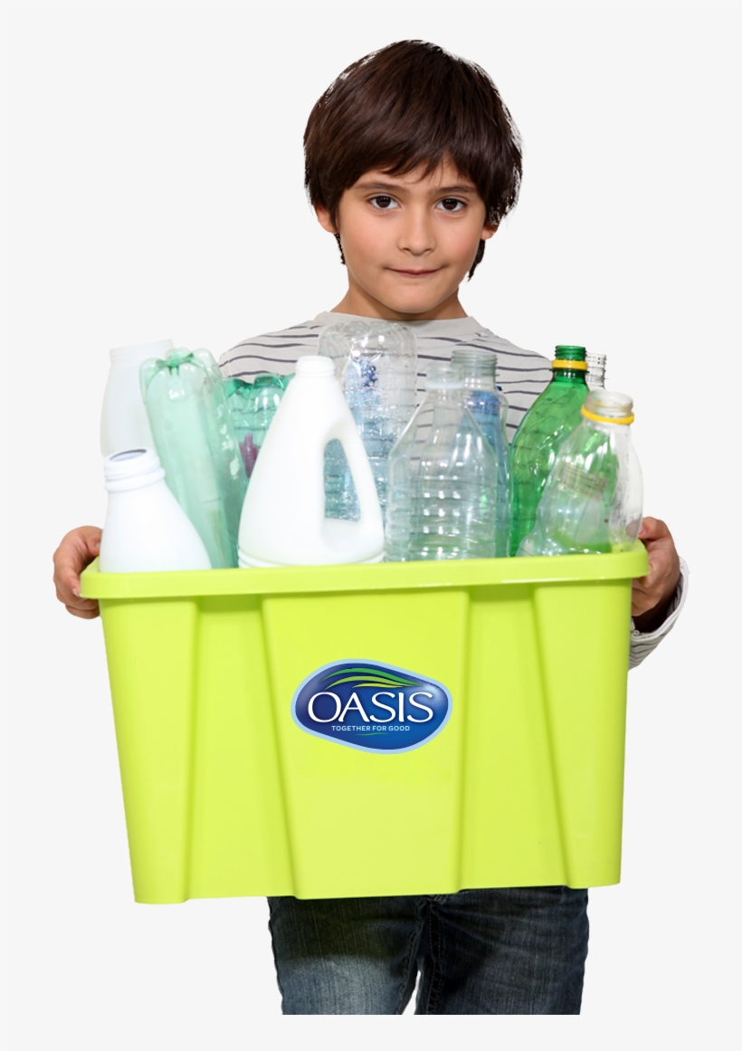 Recyling Stations - Plastic, transparent png download