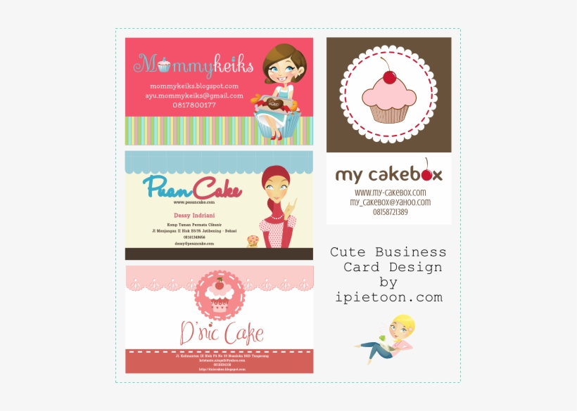 The Key Is, Match With Blog Title Design, Header Illustration - Cute Name Card Design, transparent png download