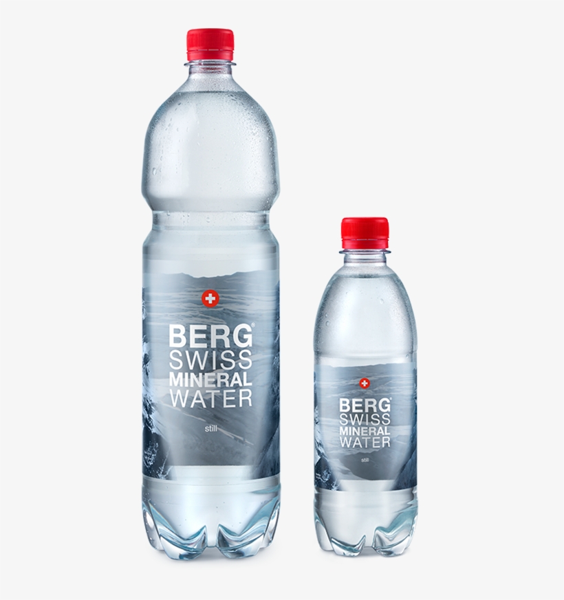 Swiss Mineral Water, transparent png download