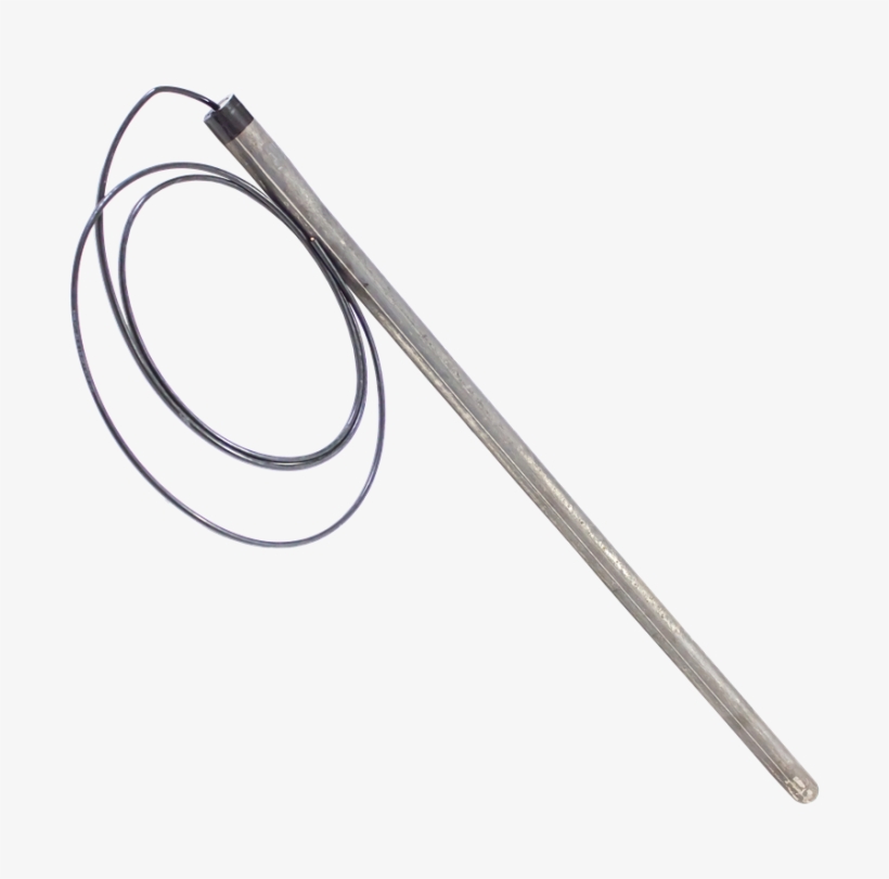 Wholesale Iccp Rod Anode High Silicon Cast Iron Sifecr - Silicon, transparent png download