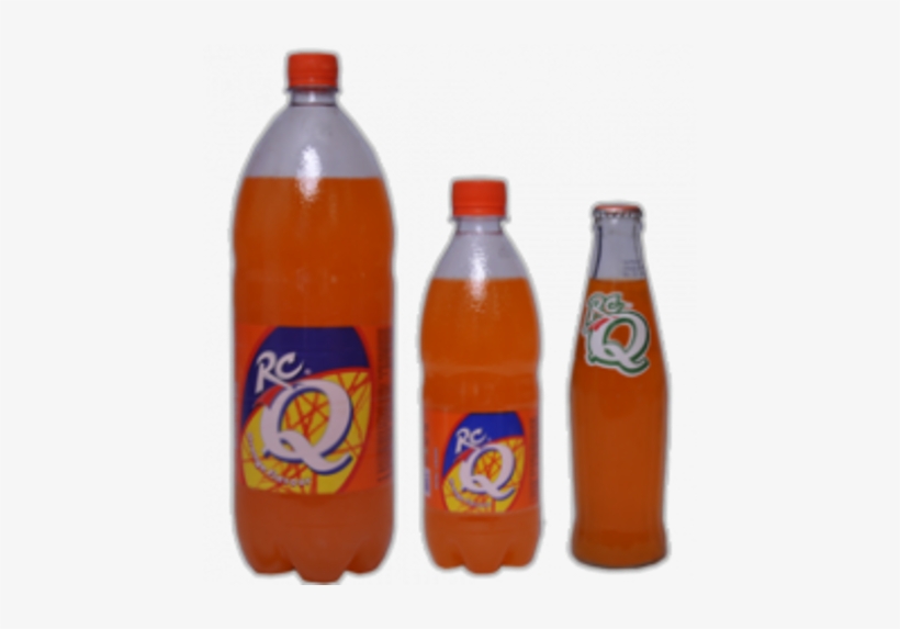Asian Lakto Industries Limited - Rc Q Cool Drinks, transparent png download
