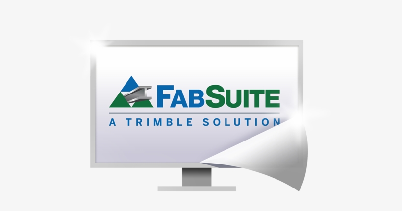 Trimble Has Acquired Fabsuite To Expand Its Steel Fabrication - Fabsuite, Llc, transparent png download
