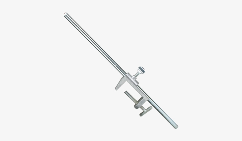 Clamp And Support Rod - Assault Rifle, transparent png download