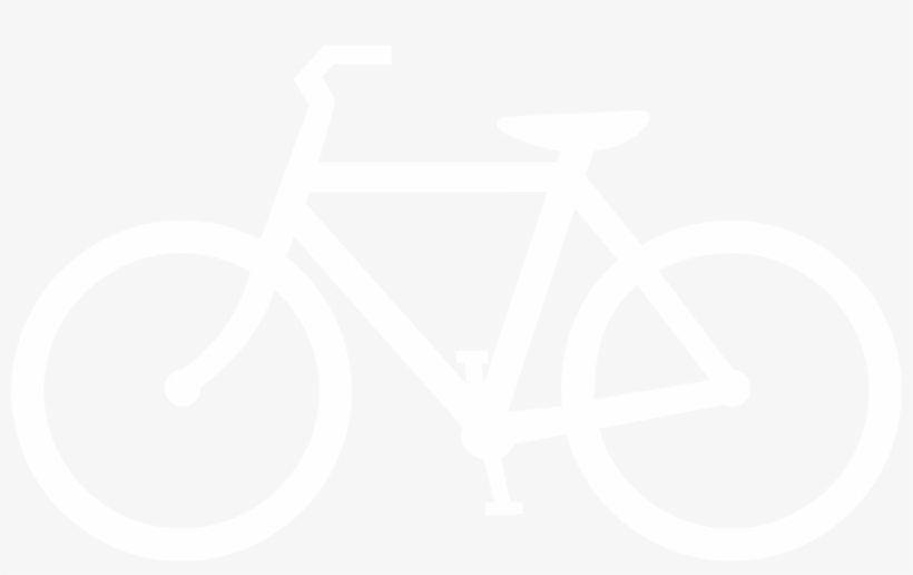 Bike Symbol Png Jpg Library Bike White Vector Png Png Image Transparent Png Free Download On Seekpng