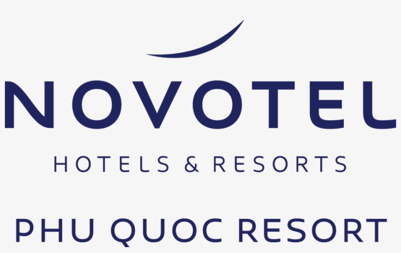 Novotel Phu Quoc Resort's Website - Novotel Hotel Sydney Logo, transparent png download