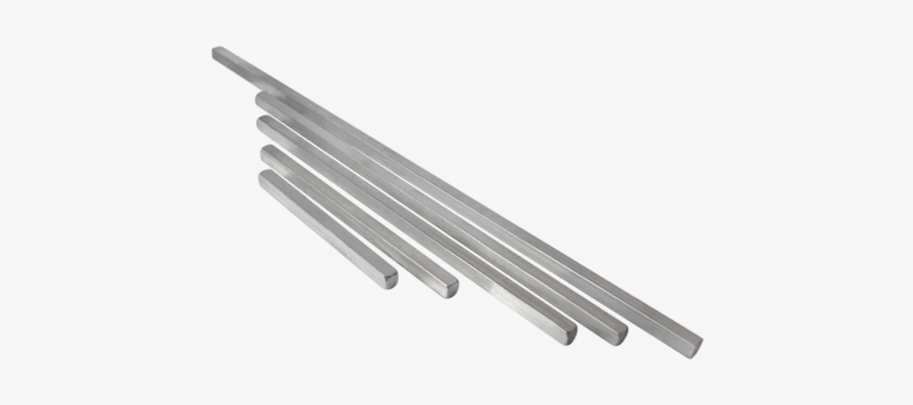 Pre Cut Square Damper Rod - Roof Rack, transparent png download