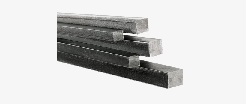 Ms 10 Mm Square Rod - Concrete, transparent png download