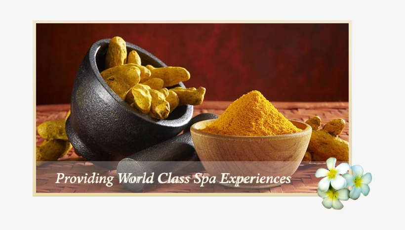 Benefits From Us - Hello Organic Haldi Powder 100gms, transparent png download