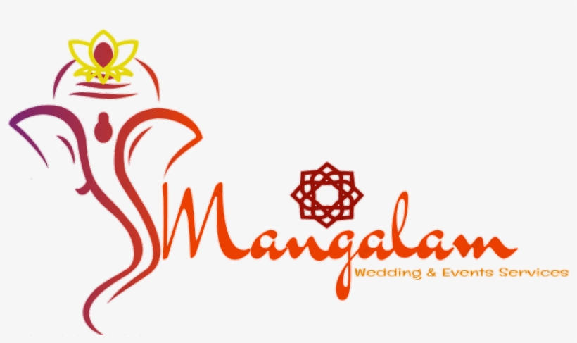 Logo - Wedding Event Company Logo Png, transparent png download