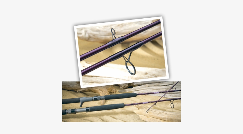 Croix Mojo Jig Rods - St Croix Rods Mojo Trout, transparent png download