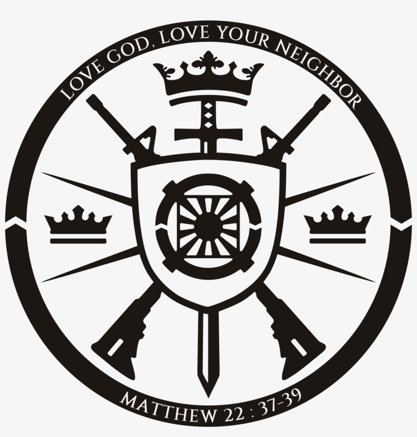 About Rod Of Iron Ministries - Rod Of Iron Ministries, transparent png download