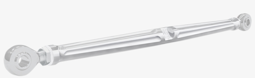 Roland Sands Chrome Moto Shift Rod For Harley Davidson - Google Chrome, transparent png download