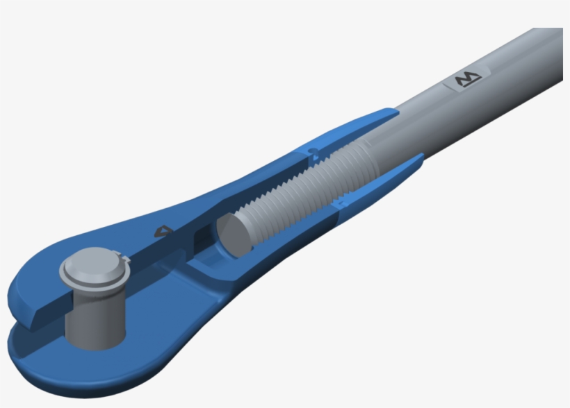 The M•connect Tension Rod Systems With European Technical - Tool, transparent png download
