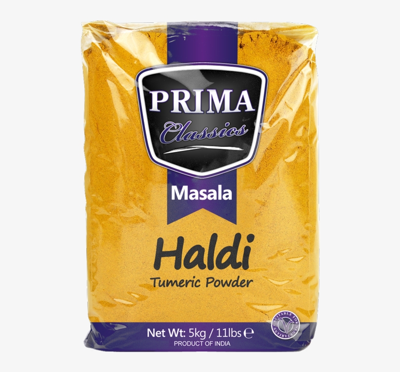 Display Gallery Item - Buy Whole Foods Online Ltd. Organic Turmeric Powder, transparent png download
