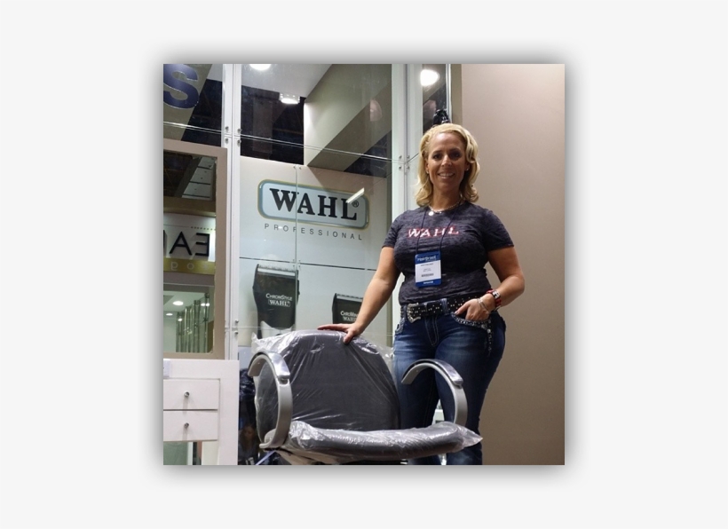 What Are The Most Common Mistakes You See People Do - Wahl 8549 Chromini Trimmer, transparent png download