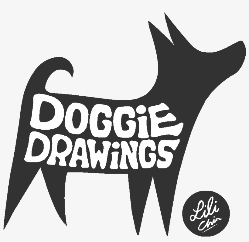 Doggie Drawings, transparent png download