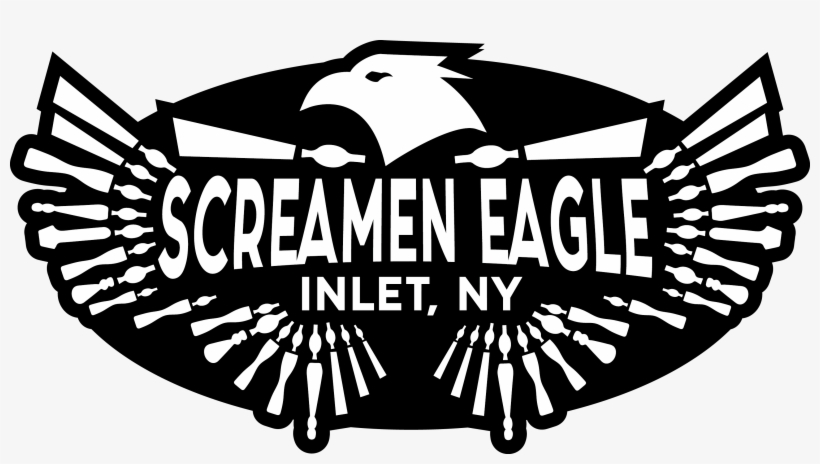 Screamen Eagle / Matts Drafthouse Logo - Matts Draft House, transparent png download