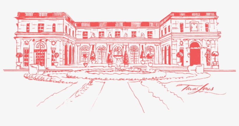 Wedding Invitations, Event Invitations, Save The Dates, - Palace, transparent png download