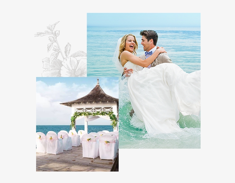 Deluxe 2-hour Photo Shoot - Couples Resorts, transparent png download