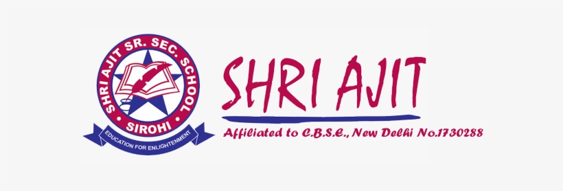Shree-ajit - Ajit Vidya Mandir Shikshan Sansthan, transparent png download