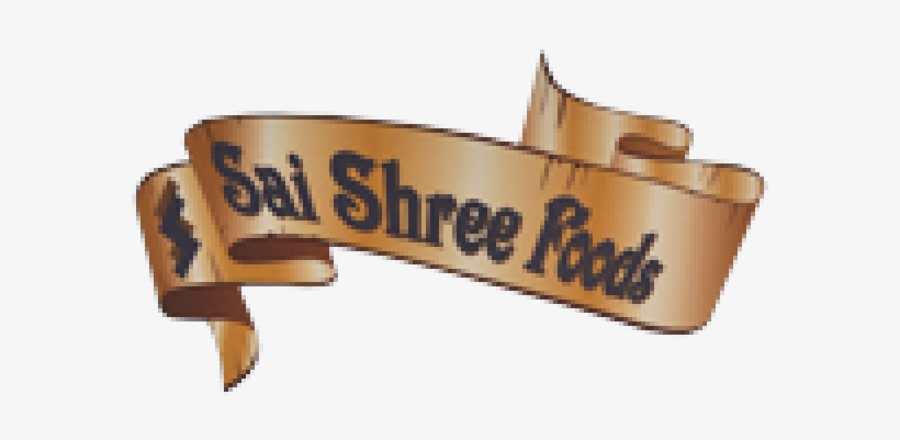 Sai Shree Mango Shrikhand - Calligraphy, transparent png download