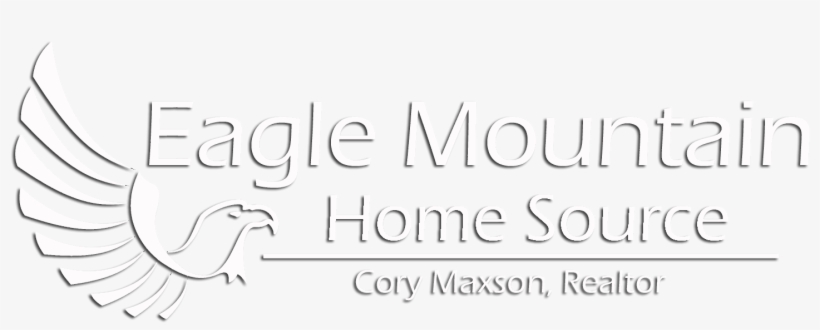 Eagle Mountain Home Source Logo - Eagle Mountain, transparent png download