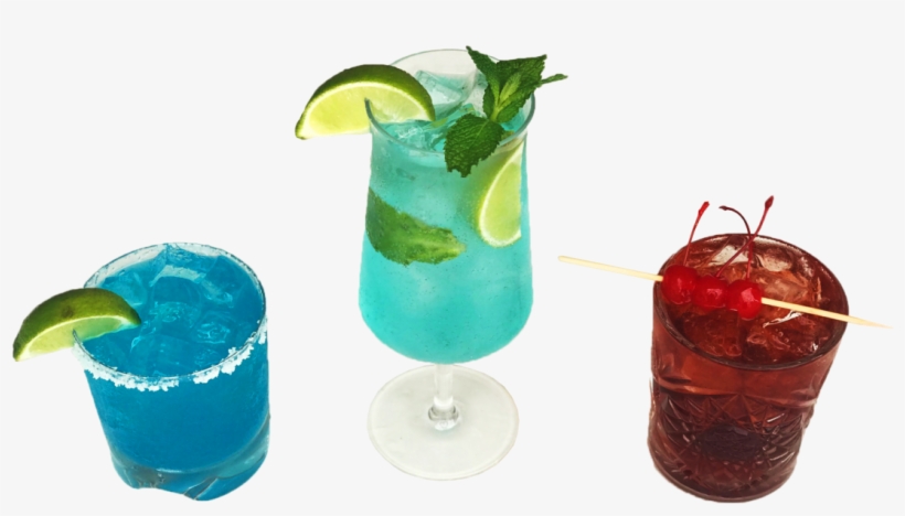 Cocktails Drinks - Drink, transparent png download