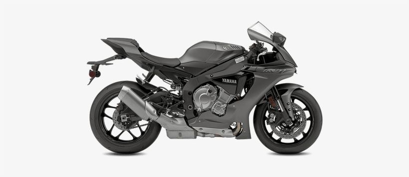 Yamaha Yzf R1 - Suzuki Tl 1000 97, transparent png download