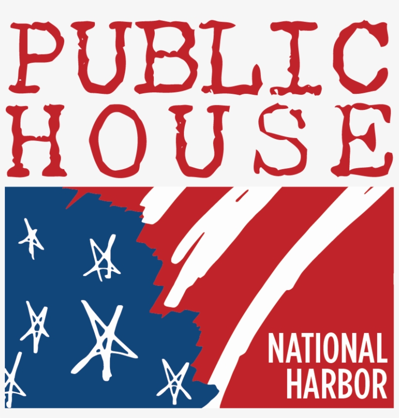 Ph Nh Logo Square - Luxor Public House Las Vegas, transparent png download