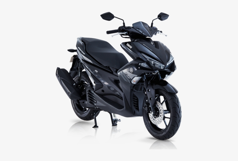 Mio Aerox - Yamaha Aerox 155 Specs, transparent png download