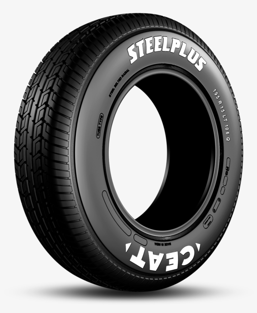 Steelplus1 - Ceat Winmile D, transparent png download