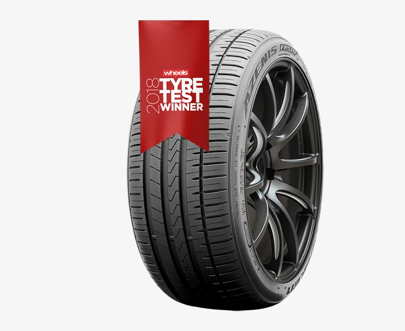 Azenis Fk510 - Falken Azenis Fk510 Suv, transparent png download