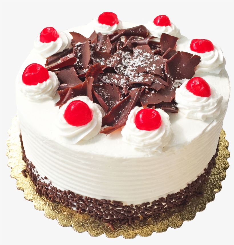 Black Forest Cake - Black Forest Cake Png, transparent png download