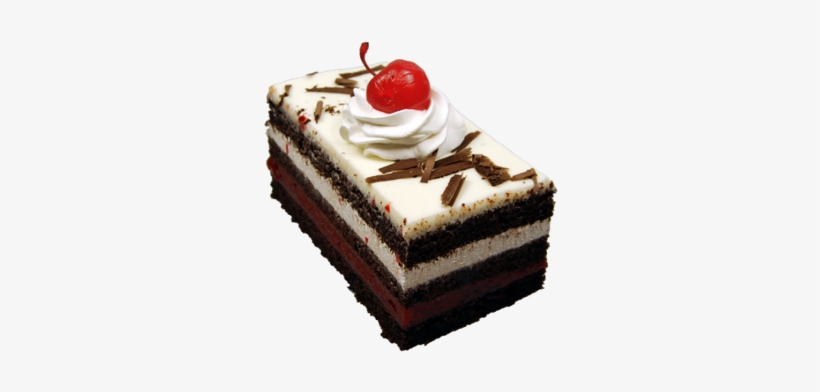 Black Forest Cake Bar, transparent png download