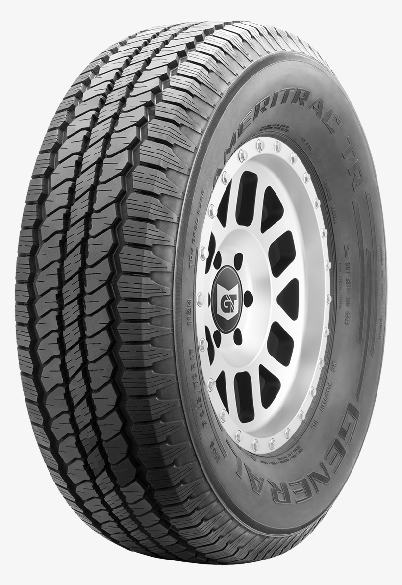 Png 841 Kb - General Grabber At2 Light Truck And Suv Tyre Lt235/85r16, transparent png download