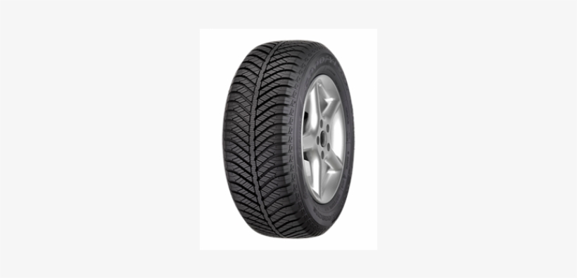 Goodyear Vector 4 Seasons G2 225/50 R17 98 V, transparent png download