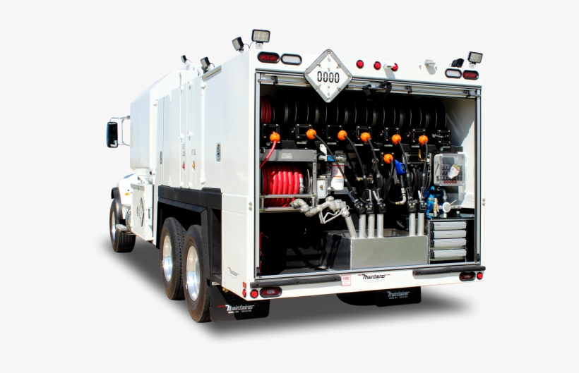 Features - Truck, transparent png download