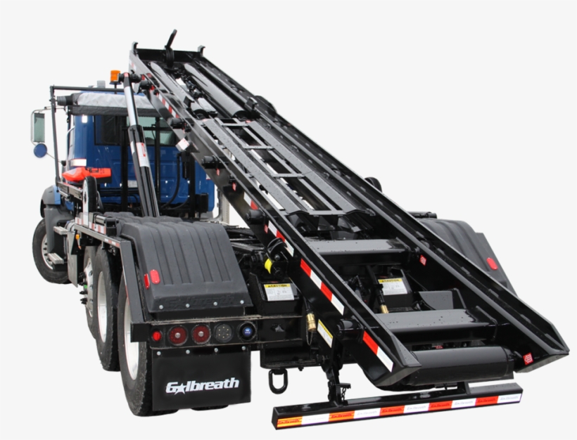 Panel Image - Galbreath Roll Off Fenders, transparent png download