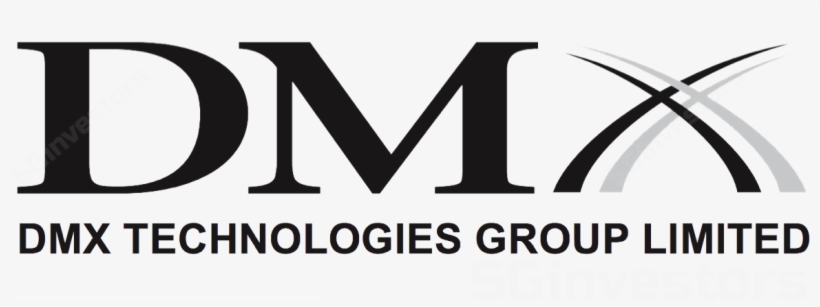 Sgx Listed Stock - Dmx Technologies, transparent png download