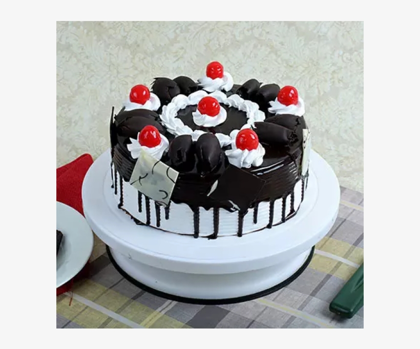 Butterscotch Cakes In Half Kg, transparent png download