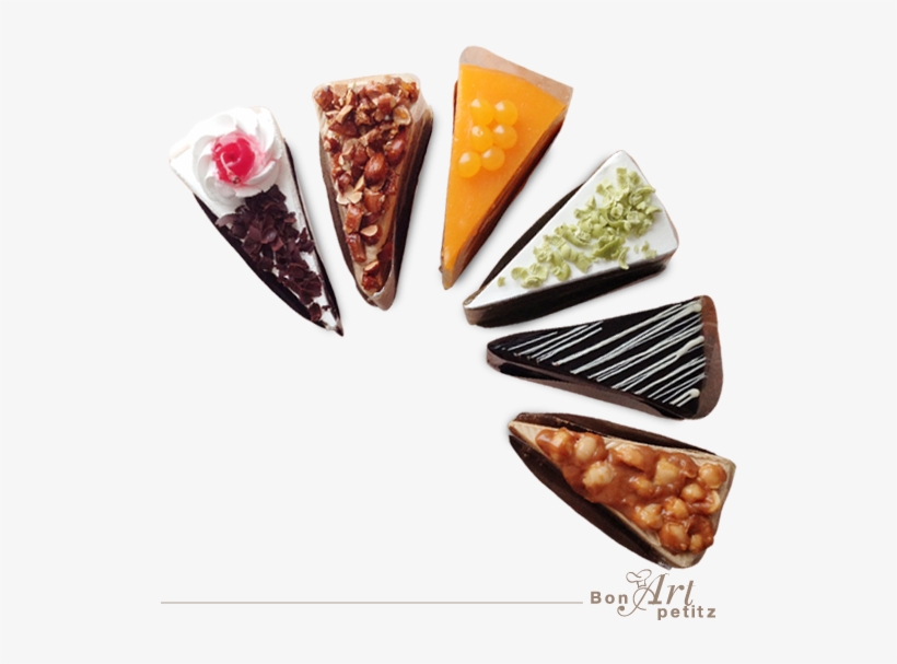 Black Forest Cake • Almond Coffee Praline Cake • Orange - Food, transparent png download