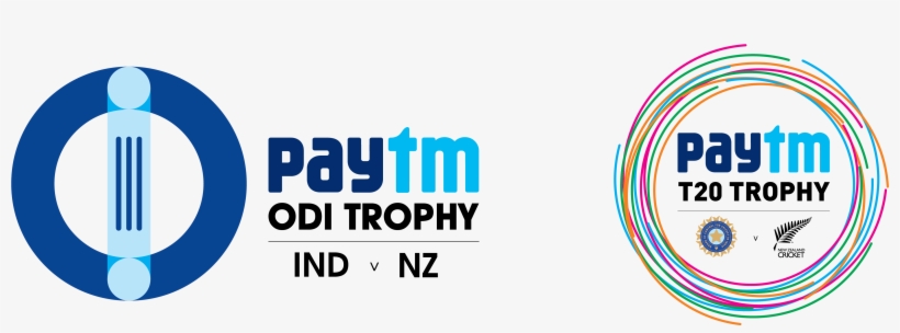 India Face The Kiwis In Odi & T20 Action - Paytm T20 Trophy India Sri Lanka, transparent png download