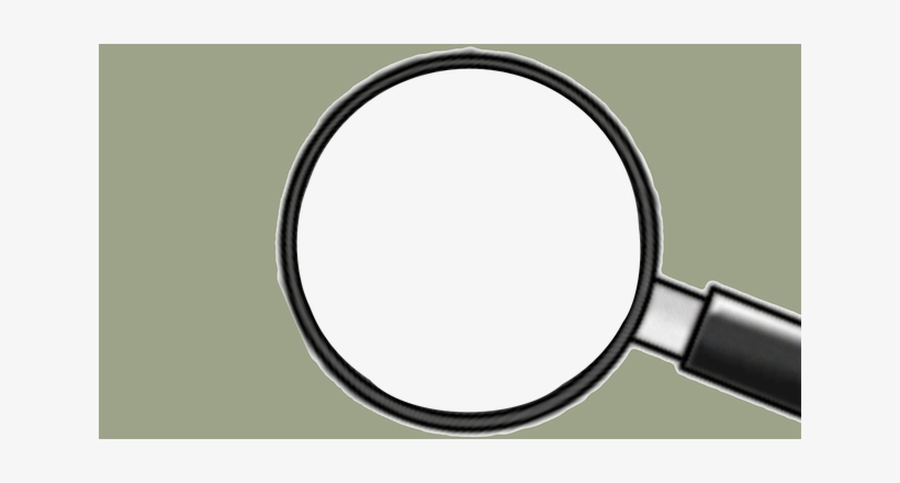 Magnifying Glass, transparent png download