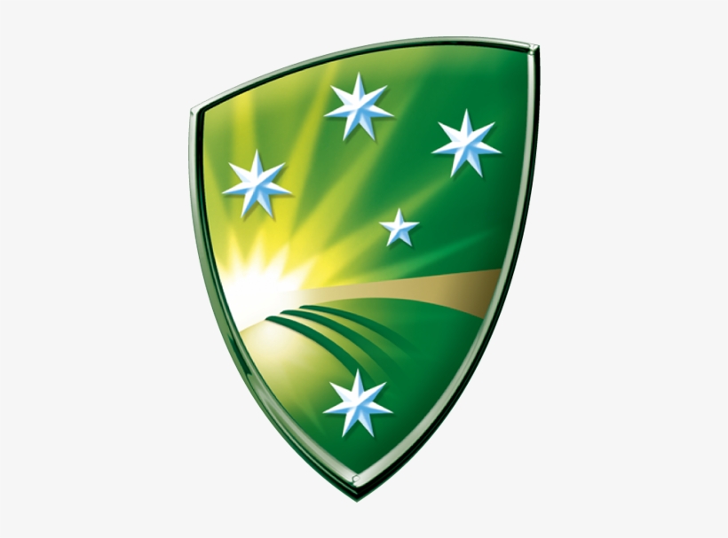 @cacomms - India - Australia Cricket Team Logo Png, transparent png download