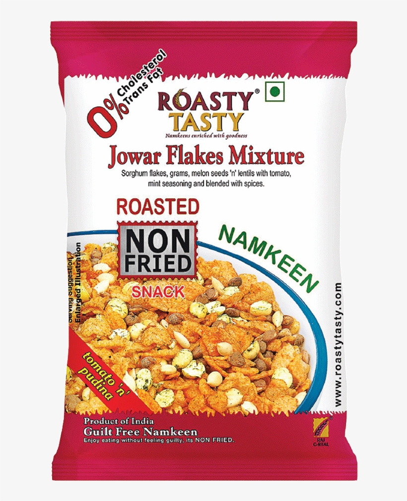 Roasty Tasty Chana Jor, 150g, transparent png download